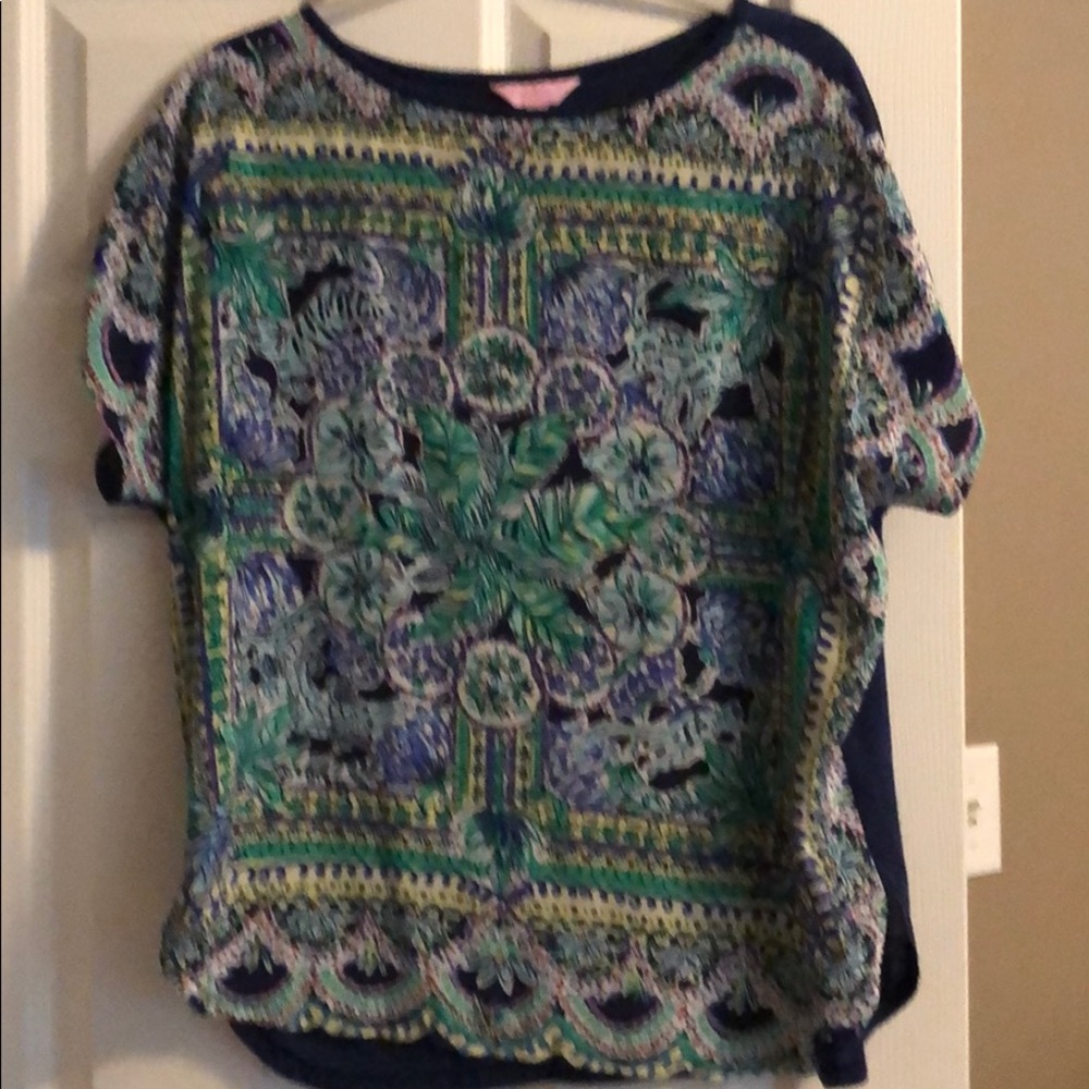 Lilly shirt
